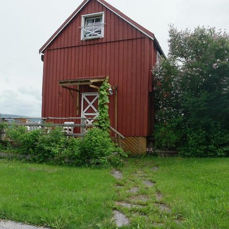 Apartamento Gran Nordre Snåsa Exterior foto