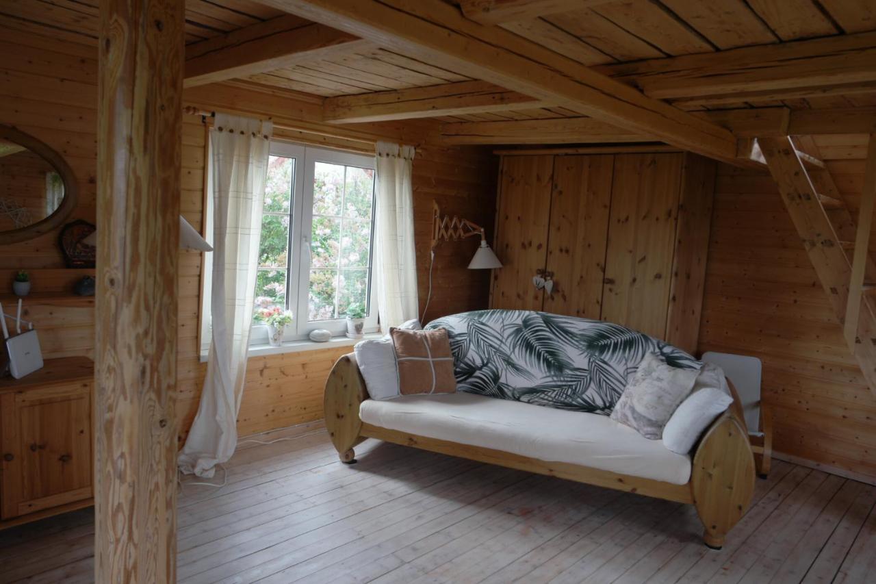 Apartamento Gran Nordre Snåsa Exterior foto