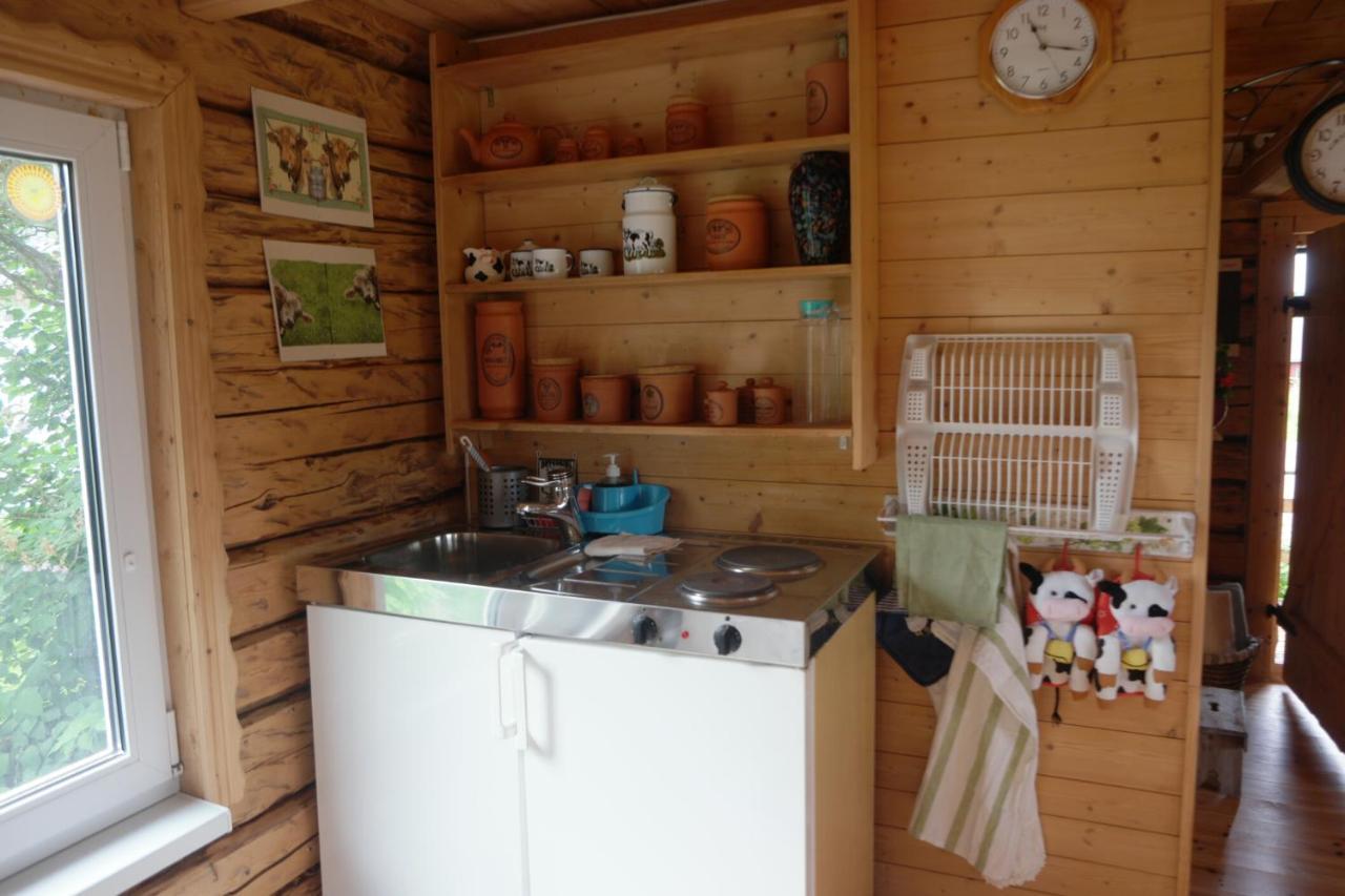 Apartamento Gran Nordre Snåsa Exterior foto