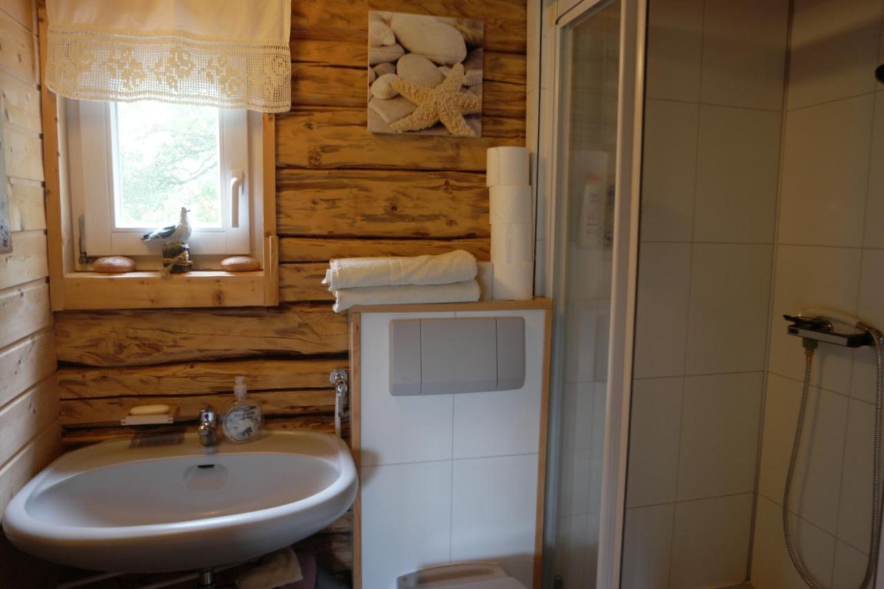 Apartamento Gran Nordre Snåsa Exterior foto